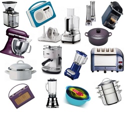 Appliances