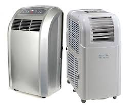 Heating & Air Conditioning 