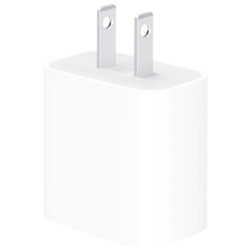 [MHJA3AM/A] Apple 20W USB-C Power Adapter