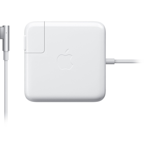 [MC461LL/A] APPLE 60W MAGSAFE PWR ADAPTER-MACBOOK