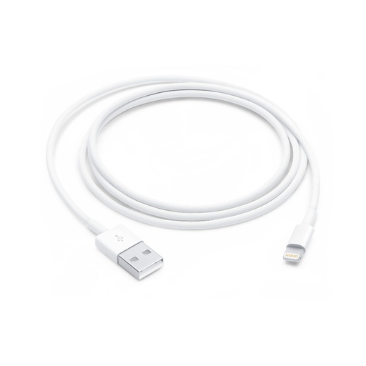 [MXLY2AM/A] Apple Lightning to USB Cable 1m V1