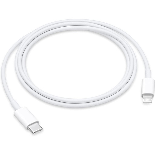 [MQGJ2AM/A] APPLE LIGHTNING USB C CABLE 1M V1