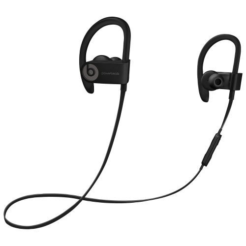 [ML8V2LL/A/CA] Beats by Dr.Dre ML8V2LL/A Powerbeats 3 In-Ear Bluetooth Sport Headphones - Black