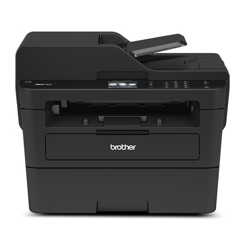 [MFCL2730DW] Brother 2730DW Mono MFC Laser Printer