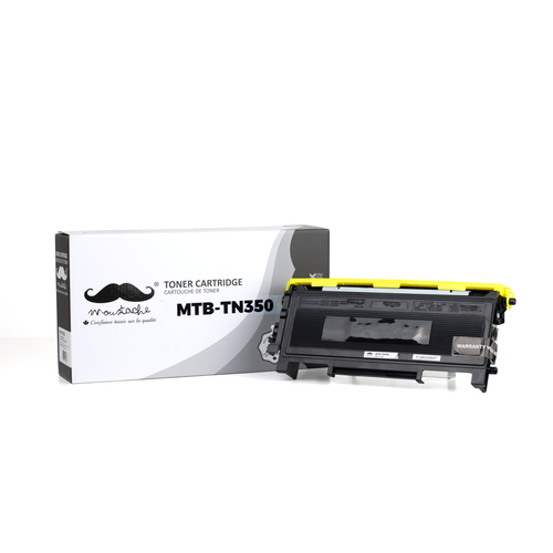 [Compatible_DR350] Compatible BROTHER DR-350 TONER