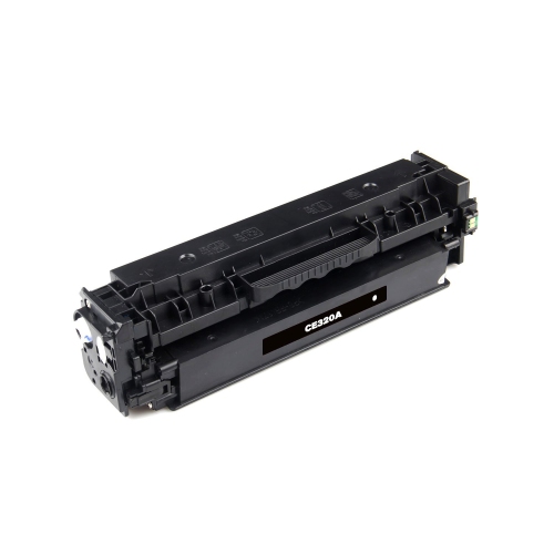 [CE320A] Compatible HP 128A / CE320A Black Toner Cartridge