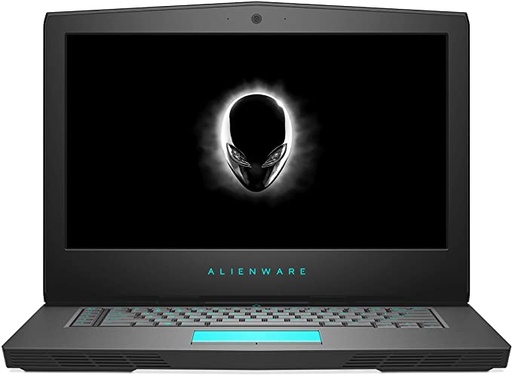 [P69F002] DELL Alienware, P69F002, i7-8750H, 16GB, 256GB, GTX1060