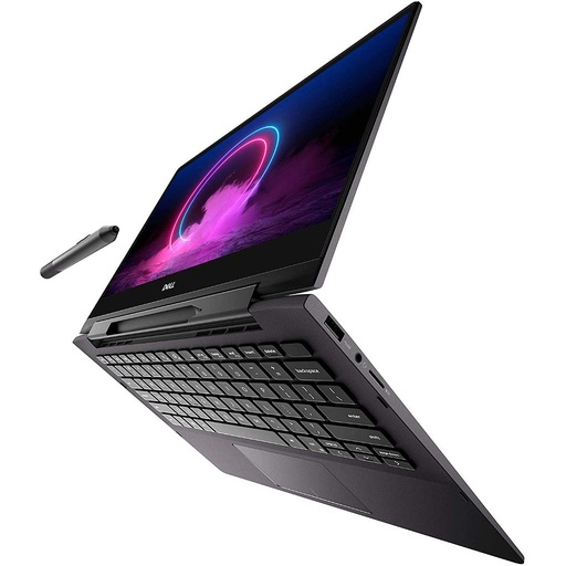 [I7391-7053BLK-PCA] DELL 7391-7053BL i7-10510U 16/512+32/ OB