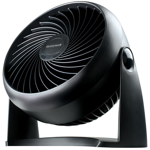 [HT-900C] Honeywell HT-900C 8in Tabletop Air Circulator Fan