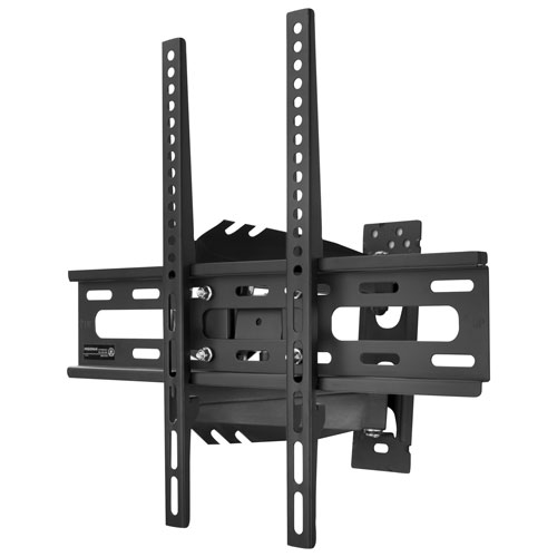 [NS-HTVMM1702-C] Insignia (NS-HTVMM1702-C) 33 - 46 Full Motion TV Wall Mount