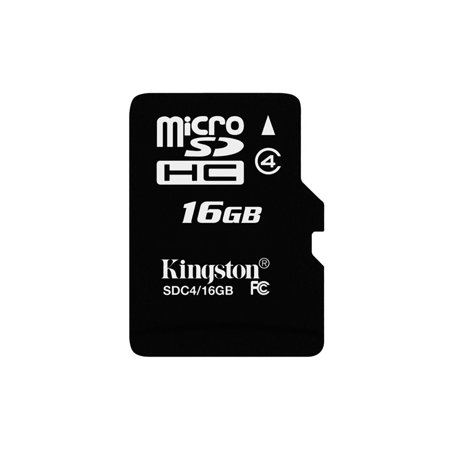 [6606387] Kingston 16gb DataTraveler SD Card