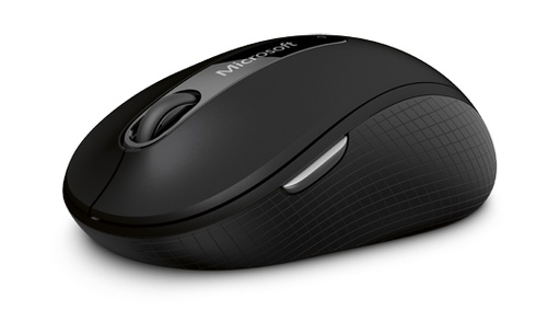 [D5D-00003] Microsoft D5D-00003 Wireless Optical Laptop Mouse 4000