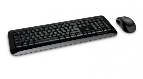 [PY9-00003] MICROSOFT WIRELESS DESKTOP 850 FR