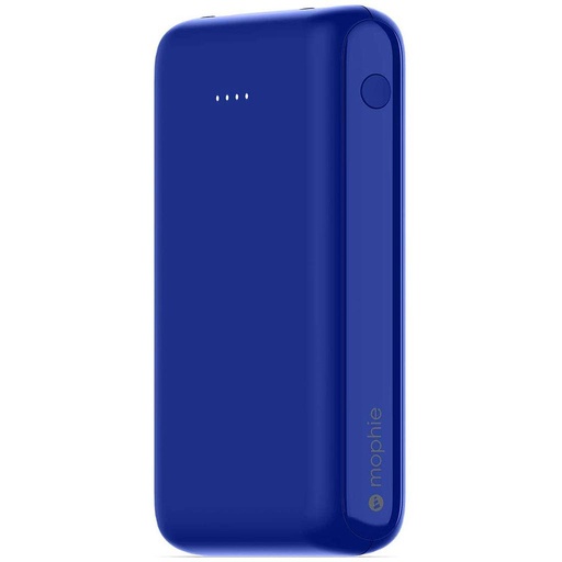 [24186VRP] Mophie BatteryPowerBoost 20.8K Cobalt