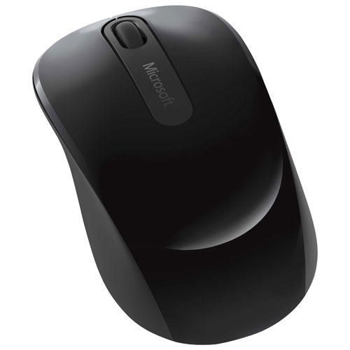 [PW4-00002] MS WIRELESS MOUSE 900 BLACK