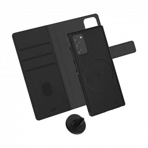 [NOTE20FSWBK] Note20 LBT Switch Wallet BLK