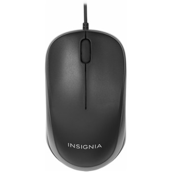 [NS-PNM5013-C] NS WIRED USB OPTICAL MOUSE NS-PNM5013-C