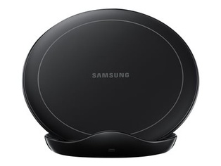 Samsung Fast Wireless Charger Stand (2019)