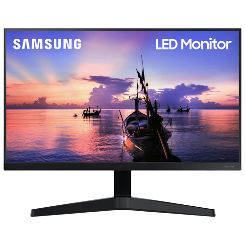 [LF27T350FHNXZA] Samsung 27/FHD/75Hz/5ms GTG Monitor