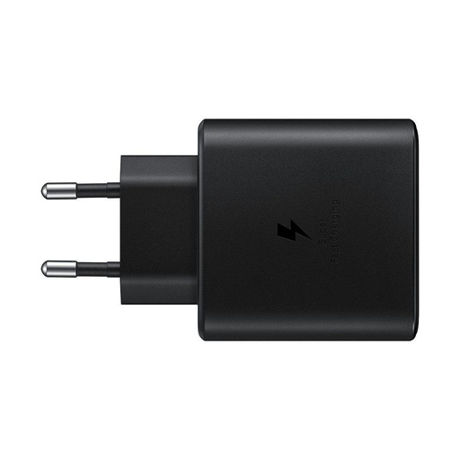 [EP-TA845XBEGCA] Samsung 45W Fast adapter w/USB C to C