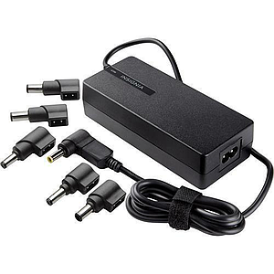 Insignia NS-PWLC591-C Universal 90W Laptop Charger