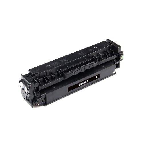 Compatible HP 128A / CE320A Black Toner Cartridge