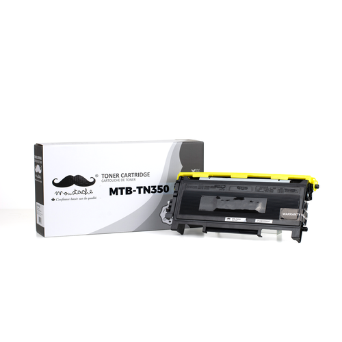 Compatible BROTHER DR-350 TONER