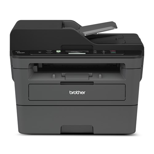 Brother (MFCL2750DW) Monochrome Wireless All-in-One Laser Printer