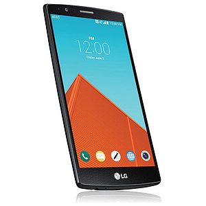 LG G4 32GB Smartphone Telus - Black