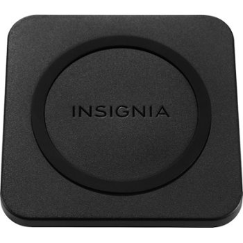 INSIGNIA 10W PAD AND CABLE NS-MWPC10K-C