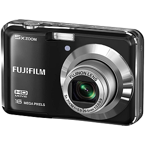 Fujifilm FinePix AX-560 16MP 5x Optical/6.7x Digit
