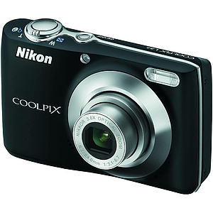 Nikon COOLPIX L120 14.1MP 21x Optical/4x Digital Z