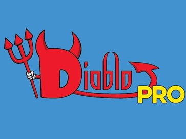 Diablo-pro