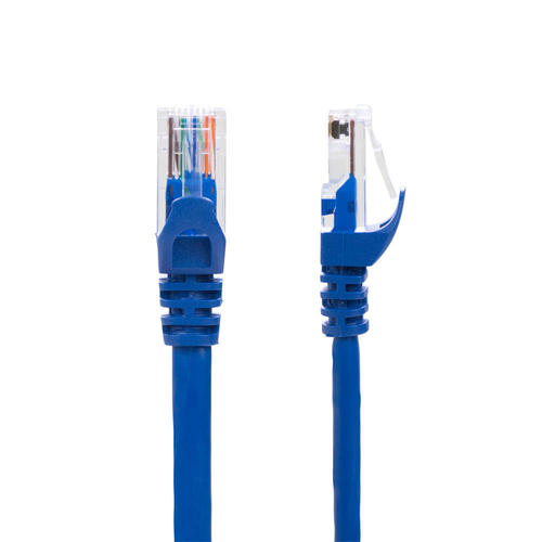 1' Category 5e (Cat5e) Ethernet Patch Cable (Beige