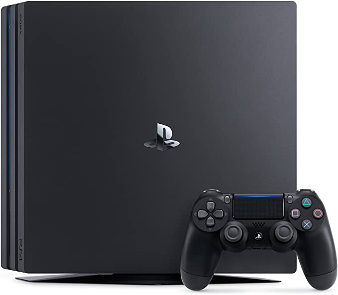 Sony 3002471 PlayStation 4 Pro 1TB Console