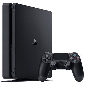 Sony 3003351 PlayStation 4 1TB Console