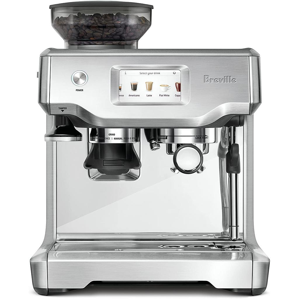Barista Touch Semi Automatic Espresso