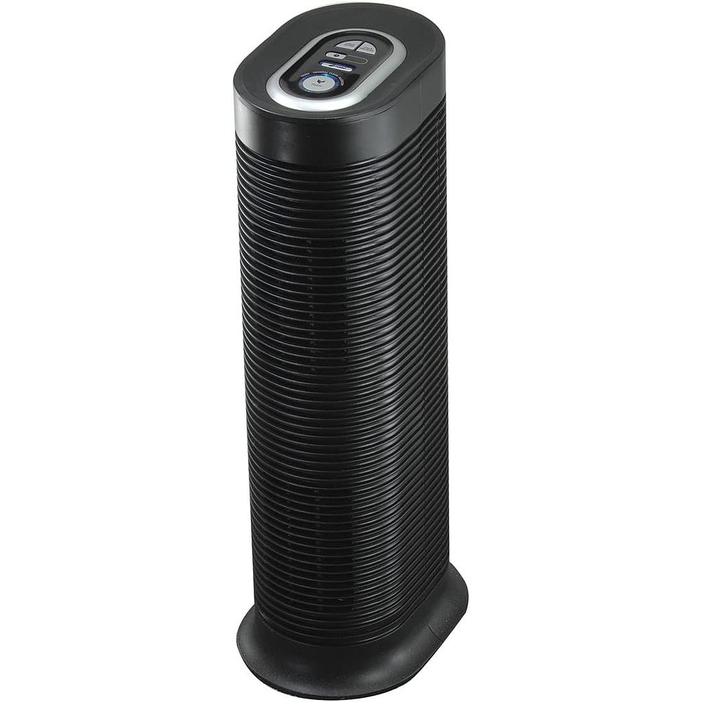 Honeywell HPA160CV1 Air Purifier Tower with HEPA Filter - Black