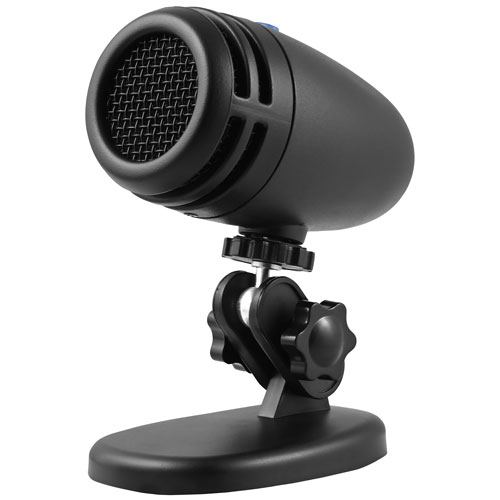 [CVL-2005] Cyber Acoustics Olympus USB Microphone (CVL-2005)