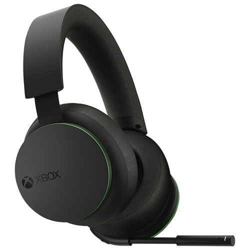 [TLL-00001] Casque d’écoute sans fil Xbox pour Xbox Series X|S/Xbox One / Windows 10