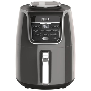 Ninja Max XL Air Fryer - 5.2L (5.5QT) - Grey