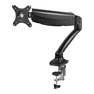 Insignia Full Motion Hydraulic Monitor Mount - Black