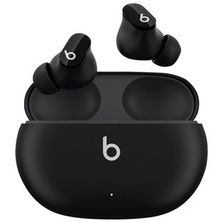 Beats By Dr. Dre Studio Buds In-Ear Noise Cancelling True Wireless Earbuds - Black