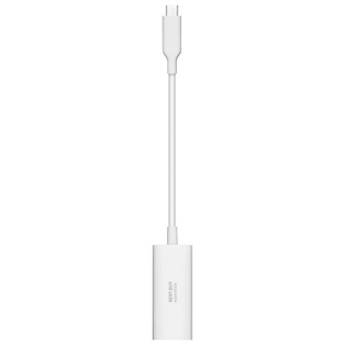 USB-C to Ethernet Adapter (BE-PA2CEW23-C)