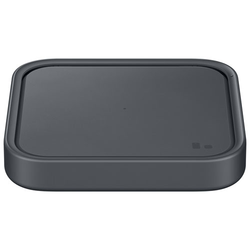 [EP-P2400TBEGCA] Samsung 15W Super Fast Wireless Charger