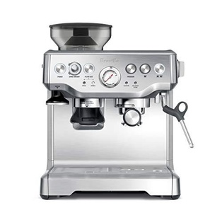 Breville BES870XL Barista Express Espresso Machine - BREBES870XL