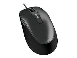 MS COMFORT MOUSE 4500