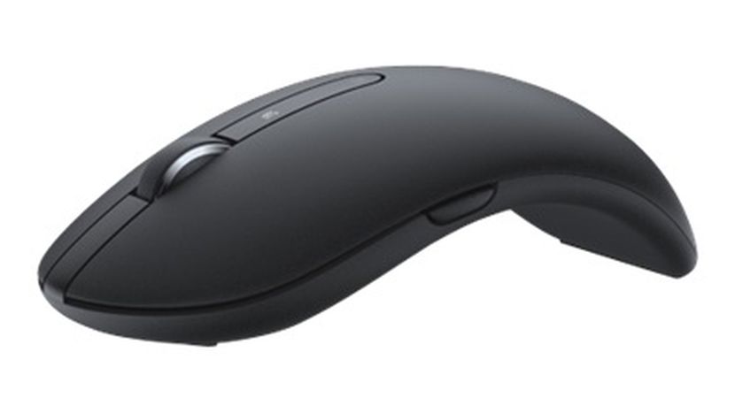 Dell WM527 Premier Wireless Mouse ENG