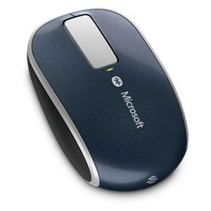 Microsoft 6PL-00004 Sculpt Touch Bluetooth Mouse