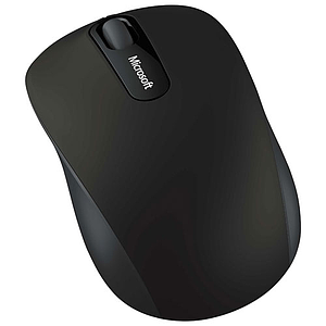 Microsoft PN7-00002 3600 Bluetooth BlueTrack Mobile Mouse - Black